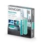 Sencor SOC 2202TQ цена и информация | Elektrilised hambaharjad | kaup24.ee