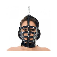 Reguleeritav mask hind ja info | BDSM ja fetish | kaup24.ee