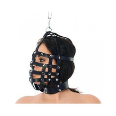 Reguleeritav mask hind ja info | BDSM ja fetish | kaup24.ee