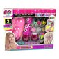 Nail Painting Set Nail Glitter Dispenser Nail Lacquer Stickers hind ja info | Tüdrukute mänguasjad | kaup24.ee