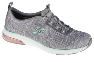 Naiste vabaajajalatsid Skechers 104057-GYMN цена и информация | Спортивная обувь, кроссовки для женщин | kaup24.ee