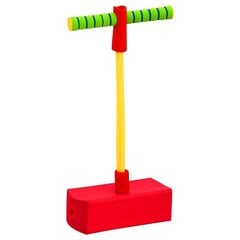 vidaXL Pogo hüppepulk lastele, 50 cm hind ja info | Mänguasjad (vesi, rand ja liiv) | kaup24.ee