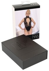 Body Lace XL цена и информация | Сексуальное женское белье | kaup24.ee