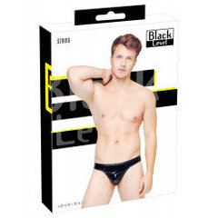 Vinyl Men's Rio S hind ja info | Seksikas pesu meestele | kaup24.ee