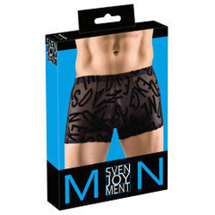 Men's Pants S цена и информация | Сексуальное бельё для мужчин | kaup24.ee