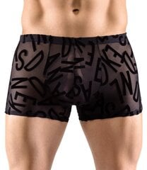 Men's Pants XL цена и информация | Сексуальное бельё для мужчин | kaup24.ee