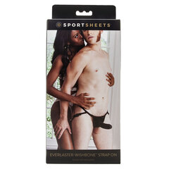 Sportsheets - Everlaster Wishbone Harness hind ja info | Seksikas pesu meestele | kaup24.ee