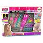 Nail Painting Set Nail Pens Glitter Dispenser Diamonds цена и информация | Tüdrukute mänguasjad | kaup24.ee