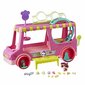 Toiduauto figuuridega Hasbro Littlest Pet Shop hind ja info | Tüdrukute mänguasjad | kaup24.ee