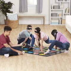 Mäng Hasbro Twister Blindfolded LT, LV, EE hind ja info | Lauamängud ja mõistatused | kaup24.ee