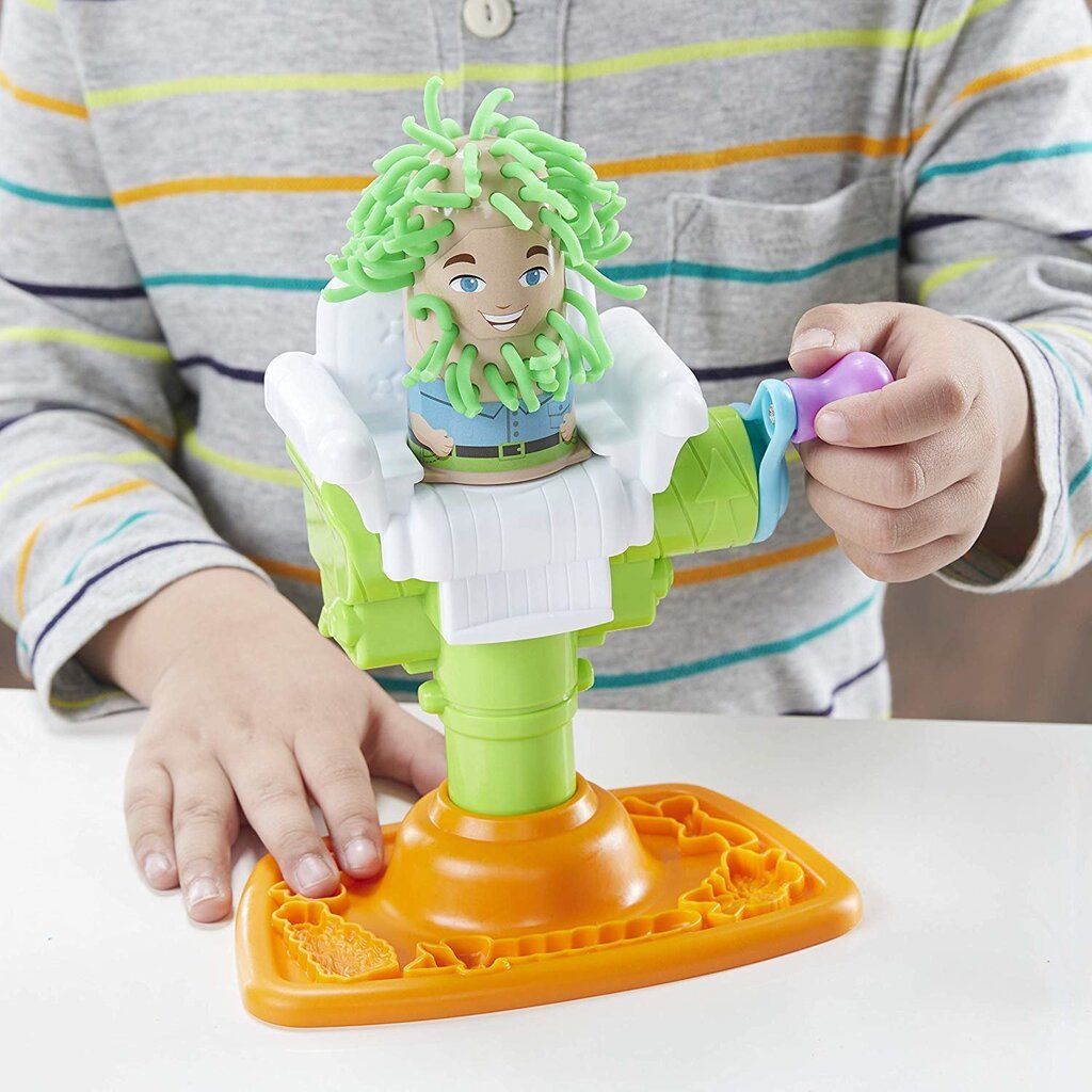 Voolimis komplekt Play-Doh Creative Station hind ja info | Tüdrukute mänguasjad | kaup24.ee
