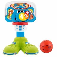 Баскетбол стенд "Баскетбольный матч" Chicco Fit&Fun цена и информация | Игрушки для малышей | kaup24.ee