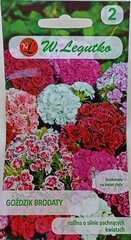 Habenelk цена и информация | Семена цветов | kaup24.ee