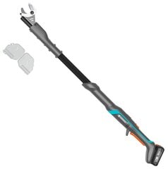 Akuga oksalõikur Gardena EasyCut 110/18V P4A цена и информация | Садовые инструменты | kaup24.ee