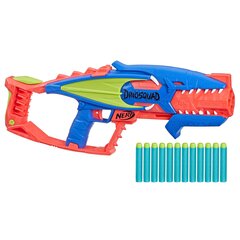 Игрушечный пистолет Nerf Elite Terrodak цена и информация | Развивающий мелкую моторику - кинетический песок KeyCraft NV215 (80 г) детям от 3+ лет, бежевый | kaup24.ee