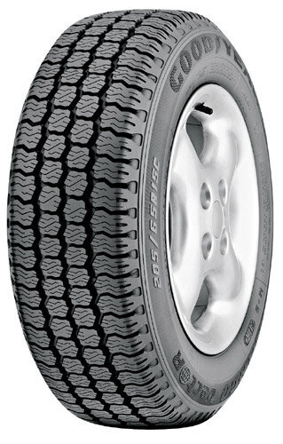 Goodyear Cargo Vector 285/65R16C 128 N цена и информация | Lamellrehvid | kaup24.ee