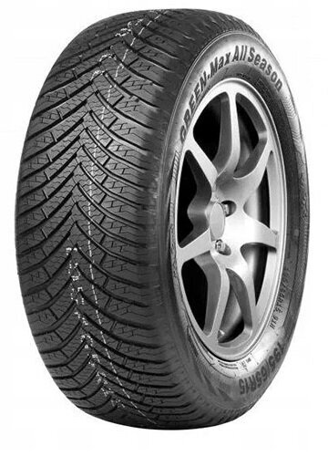 Green-Max Linglong Green-Max 235/35R19 91 V XL цена и информация | Lamellrehvid | kaup24.ee