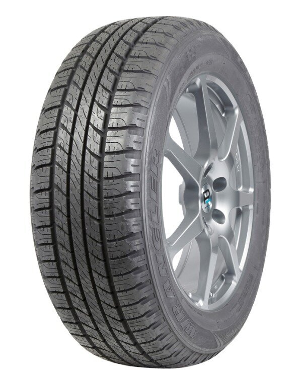 Goodyear Wrangler HP AW 275/65R17 115 H FP hind ja info | Lamellrehvid | kaup24.ee