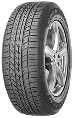 Goodyear Eagle F1 Asymmetric SUV AT 255/60R19 113 W XL FP LR hind ja info | Lamellrehvid | kaup24.ee