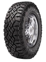 Goodyear Wrangler DuraTrac 255/65R19 114 Q XL FP LR P.O.R. цена и информация | Всесезонная резина | kaup24.ee