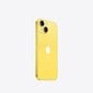 Apple iPhone 14 256GB Yellow MR3Y3PX/A hind ja info | Telefonid | kaup24.ee