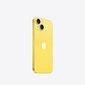 Apple iPhone 14 Plus 256GB Yellow MR6D3PX/A цена и информация | Telefonid | kaup24.ee