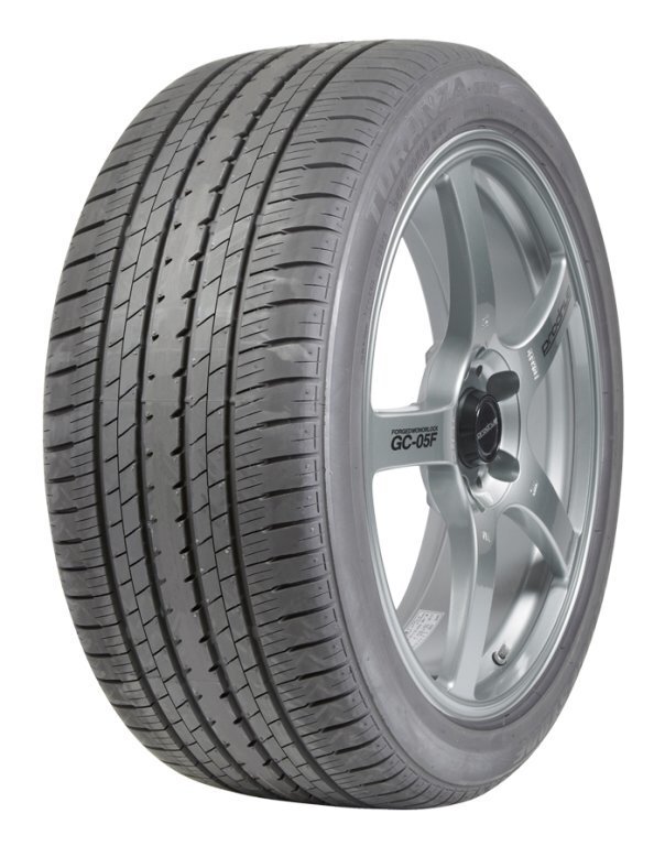 Bridgestone Turanza ER33 225/45R17 91 W ROF цена и информация | Suverehvid | kaup24.ee