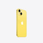 Apple iPhone 14 128GB Yellow MR3X3PX/A цена и информация | Telefonid | kaup24.ee