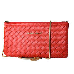 Сумка женская Laura Ashley WOLSELEY-RED, красная (21 x 11 x 4 cм) 12131457 цена и информация | Женские сумки | kaup24.ee