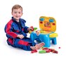 Laste tööriistakast - tool tarvikutega, Woody hind ja info | Poiste mänguasjad | kaup24.ee