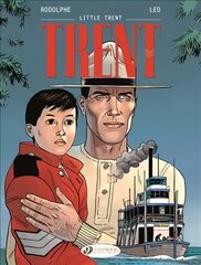 Trent Vol. 8: Little Trent цена и информация | Фантастика, фэнтези | kaup24.ee