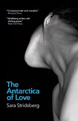 Antarctica of Love цена и информация | Романы | kaup24.ee