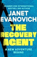 Recovery Agent: A New Adventure Begins hind ja info | Fantaasia, müstika | kaup24.ee
