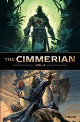 Cimmerian Vol 4 hind ja info | Fantaasia, müstika | kaup24.ee