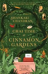 Chai Time at Cinnamon Gardens hind ja info | Fantaasia, müstika | kaup24.ee