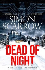 Dead of Night: The chilling new thriller from the bestselling author цена и информация | Фантастика, фэнтези | kaup24.ee