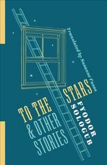 To the Stars and Other Stories цена и информация | Фантастика, фэнтези | kaup24.ee