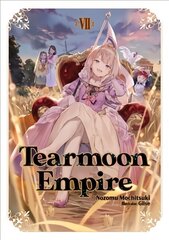 Tearmoon Empire: Volume 7 hind ja info | Fantaasia, müstika | kaup24.ee