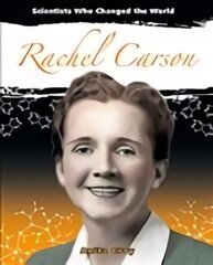 Rachel Carson hind ja info | Noortekirjandus | kaup24.ee