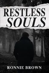 Restless souls hind ja info | Fantaasia, müstika | kaup24.ee