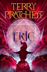 Eric: Discworld: The Unseen University Collection цена и информация | Фантастика, фэнтези | kaup24.ee