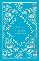 Spy In The House Of Love цена и информация | Фантастика, фэнтези | kaup24.ee