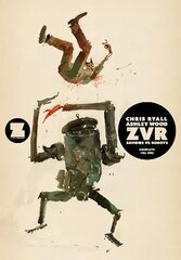 ZVRC: Zombies Vs Robots Complete, Volume 1 цена и информация | Фантастика, фэнтези | kaup24.ee