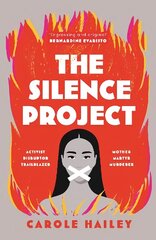 Silence Project Main цена и информация | Фантастика, фэнтези | kaup24.ee