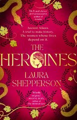 Heroines: The instant Sunday Times bestseller hind ja info | Fantaasia, müstika | kaup24.ee