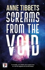 Screams from the Void hind ja info | Fantaasia, müstika | kaup24.ee