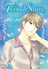 Twinkle Stars, Vol. 3, Vol. 3 цена и информация | Фантастика, фэнтези | kaup24.ee