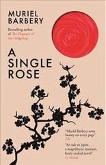 Single Rose цена и информация | Фантастика, фэнтези | kaup24.ee