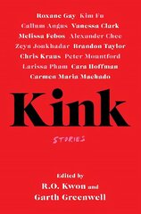 Kink цена и информация | Фантастика, фэнтези | kaup24.ee