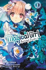 Magical Girl Raising Project, Vol. 1 (manga) hind ja info | Fantaasia, müstika | kaup24.ee